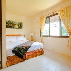 Klong Muang Sunset Hotel - Bild 3