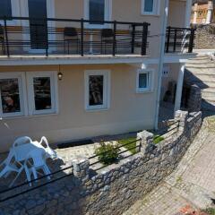 Apartment Damjan in Ohrid, Macedonia from 53$, photos, reviews - zenhotels.com photo 10