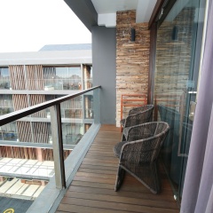 Watermark Hotel & Spa Jimbaran Bali - Bild 13