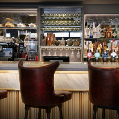 Leonardo Royal Hotel London City - Bild 12