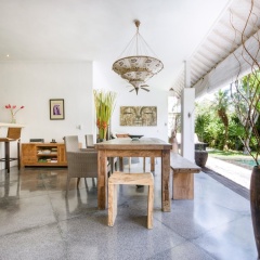 Casa Priya Seminyak - Bild 2