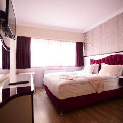 Özdemir Palas Hotel - Bild 5