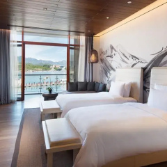 Yanqi Hotel managed by Kempinski thumbnail 49