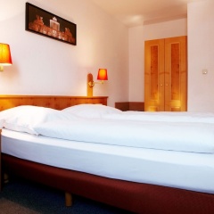 Smart Stay Hotel Schweiz - Bild 7