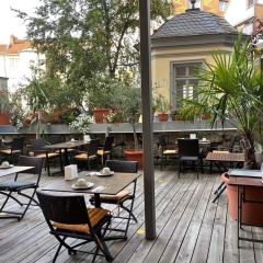 Hotel Central - Bild 22