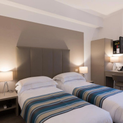 Ai Suma Hotel - Bild 5