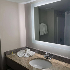 Days Inn by Wyndham Manassas Battlefield thumbnail 8