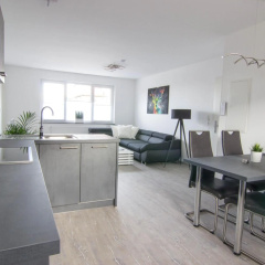 Appartements Am Bodetal - Bild 14