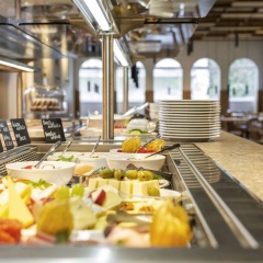 Ibis Styles Graz Messe - Bild 10