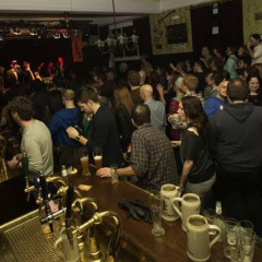 Hajos Germania Lodge  Irish Pub - Bild 15