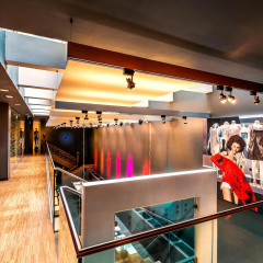 Bohem Art Hotel - Bild 16