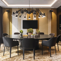Hyatt Regency Amsterdam thumbnail 24