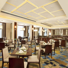 Xiamen Huli Yiho Hotel thumbnail 10