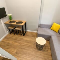 Kolna Apartments in Szczecin, Poland from 54$, photos, reviews - zenhotels.com photo 4