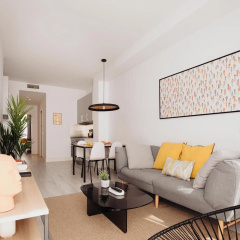 Aspasios Atocha Apartments - Bild 14