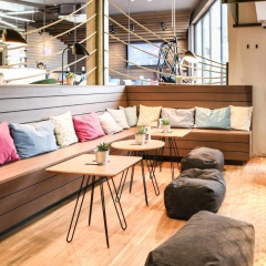 arte Hotel Wien Stadthalle - Bild 16