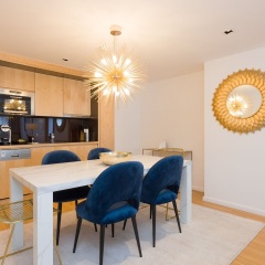 Rafael Kaiser - Premium Apartments City Centre - Bild 22