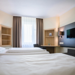 Hotel Kaiserin Augusta - Bild 6