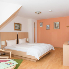 Hotel Am Friedrichsbad - Bild 3