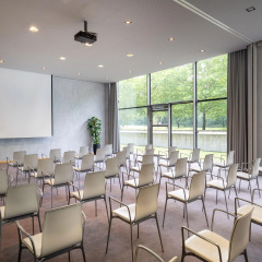ibis Muenchen Parkstadt Schwabing - Bild 20