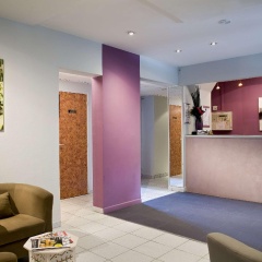 Timhotel Boulogne Rives de Seine - Bild 2