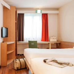 McDreams Hotel Stuttgart-City - Bild 2