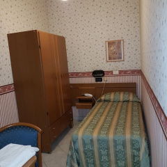 Hotel Demetra Capitolina - Bild 10