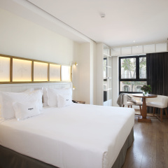 Ofelias Hotel Barcelona 4Sup - Bild 4