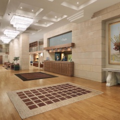 NJV Athens Plaza Hotel - Bild 22