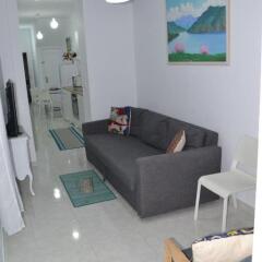 Апартаменты Stunning 2 Bedroom Apartment Fully Refurbished With Air-conditioning Испания, Аликанте - отзывы, цены и фото номеров - забронировать отель Stunning 2 Bedroom Apartment Fully Refurbished With Air-conditioning онлайн фото 25