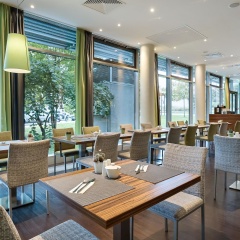 Austria Trend Hotel Doppio - Bild 24