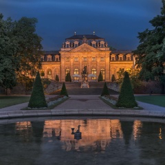 Maritim Hotel am Schlossgarten Fulda - Bild 1