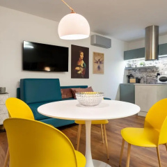 Guicciardini Apartment thumbnail 26