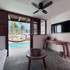 Punta Blanca | Beachfront Boutique Hotel - Bild 2