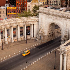 Hotel 50 Bowery, part of JdV by Hyatt - Bild 14