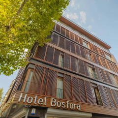 Hotel Bosfora - Bild 1