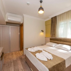 Bazaar Hotels Old City - Bild 5