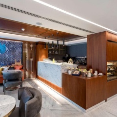 Vital Hotel Fulya - Bild 21