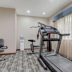 SureStay Plus Hotel by Best Western Owasso Tulsa North thumbnail 17