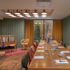 Chouchou Hôtel - Bild 19