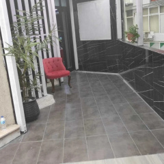 Bursa Asmin Hotel - Bild 15
