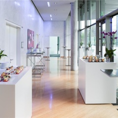 INNSiDE by Meliá München Parkstadt Schwabing - Bild 20