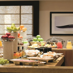 Avani Deira Dubai Hotel thumbnail 12