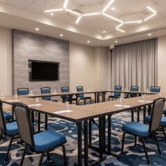 Hilton Garden Inn Boston Canton in Canton, United States of America from 247$, photos, reviews - zenhotels.com photo 22