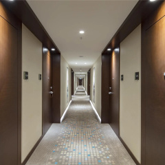 Doubletree by Hilton Istanbul Umraniye - Bild 15