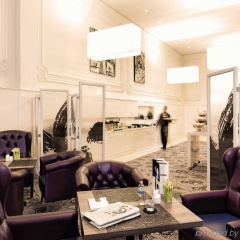 Nemzeti Hotel Budapest - MGallery Collection - Bild 2