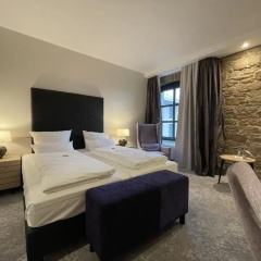 Hotel-Restaurant Bachmühle - Bild 4