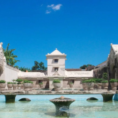 Maranatha Grand Hotel thumbnail 11