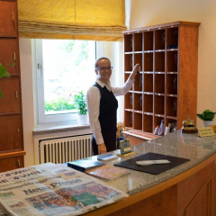 Hotel Savoy Hannover - Bild 27