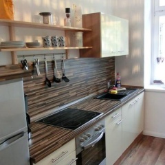 Apartment KiezFlair - Bild 13
